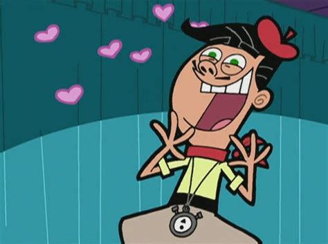 teacher from fairly odd parents|Mr. Bickles .